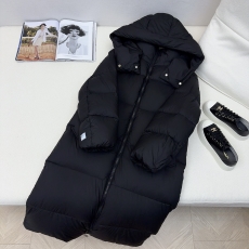 Max Mara Down Jackets